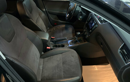 Skoda Octavia, 2014 год, 1 699 000 рублей, 22 фотография