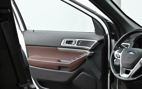 Ford Explorer VI, 2015 год, 1 749 000 рублей, 11 фотография