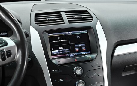 Ford Explorer VI, 2015 год, 1 749 000 рублей, 8 фотография