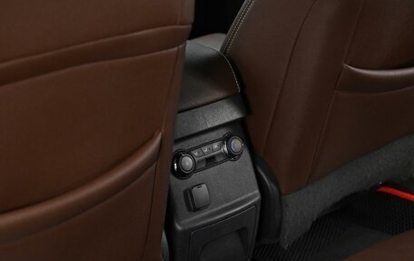 Ford Explorer VI, 2015 год, 1 749 000 рублей, 14 фотография