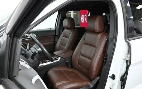 Ford Explorer VI, 2015 год, 1 749 000 рублей, 12 фотография
