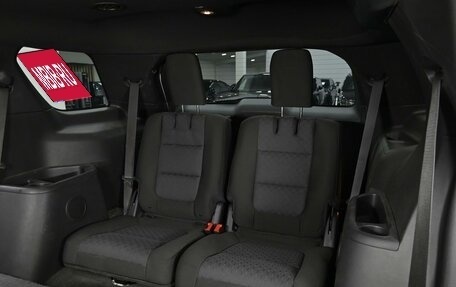 Ford Explorer VI, 2015 год, 1 749 000 рублей, 16 фотография