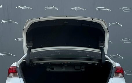 Hyundai Sonata VII, 2018 год, 1 623 800 рублей, 14 фотография