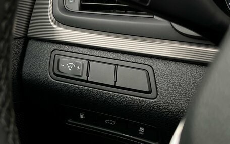 Hyundai Sonata VII, 2018 год, 1 623 800 рублей, 22 фотография