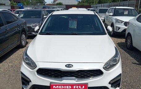 KIA K3, 2019 год, 1 490 000 рублей, 1 фотография