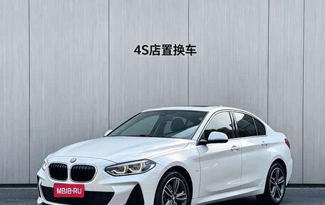 BMW 1 серия, 2022 год, 1 685 000 рублей, 1 фотография