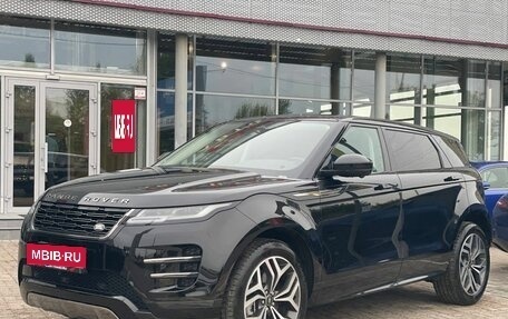 Land Rover Range Rover Evoque II, 2025 год, 5 450 000 рублей, 1 фотография