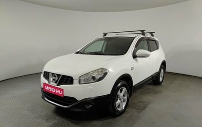 Nissan Qashqai, 2011 год, 1 220 000 рублей, 1 фотография
