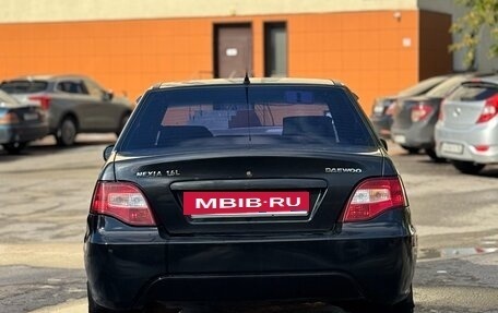 Daewoo Nexia I рестайлинг, 2012 год, 200 000 рублей, 6 фотография