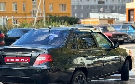 Daewoo Nexia I рестайлинг, 2012 год, 200 000 рублей, 4 фотография