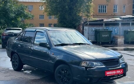 Daewoo Nexia I рестайлинг, 2012 год, 200 000 рублей, 5 фотография