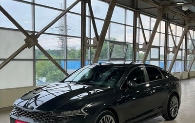 KIA K5, 2021 год, 2 370 000 рублей, 1 фотография