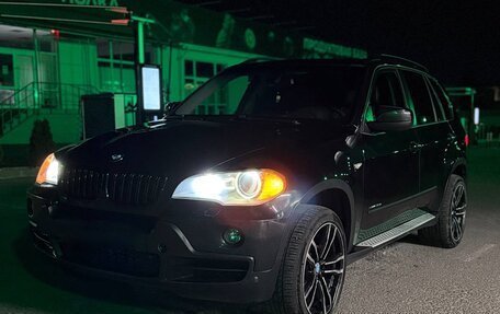 BMW X5, 2009 год, 1 870 000 рублей, 2 фотография