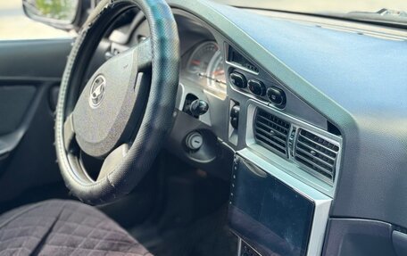 Daewoo Nexia I рестайлинг, 2012 год, 200 000 рублей, 7 фотография