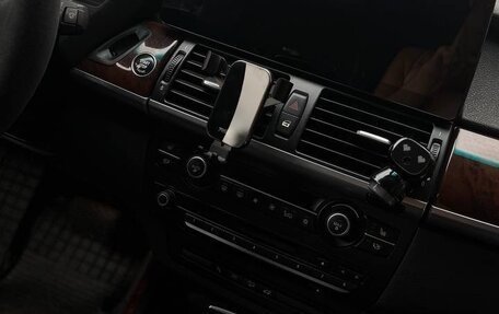 BMW X5, 2009 год, 1 870 000 рублей, 7 фотография