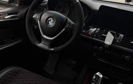 BMW X5, 2009 год, 1 870 000 рублей, 6 фотография
