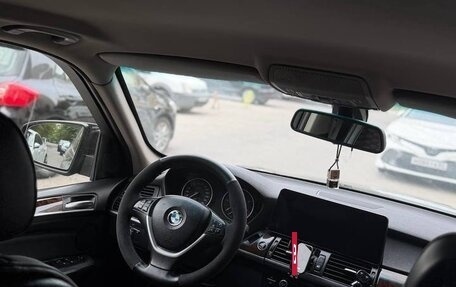 BMW X5, 2009 год, 1 870 000 рублей, 8 фотография