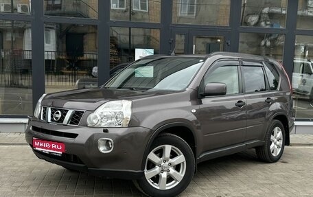 Nissan X-Trail, 2008 год, 1 290 000 рублей, 1 фотография