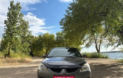 Mitsubishi Lancer IX, 2005 год, 309 000 рублей, 1 фотография
