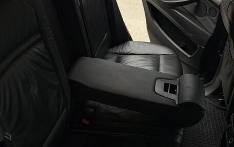 BMW X5, 2009 год, 1 870 000 рублей, 11 фотография