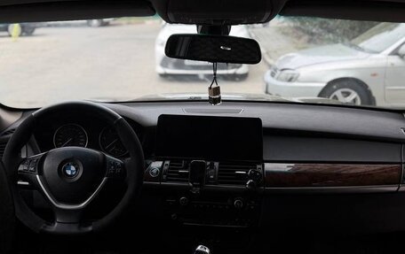BMW X5, 2009 год, 1 870 000 рублей, 12 фотография