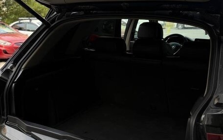 BMW X5, 2009 год, 1 870 000 рублей, 14 фотография