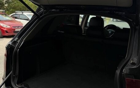 BMW X5, 2009 год, 1 870 000 рублей, 13 фотография