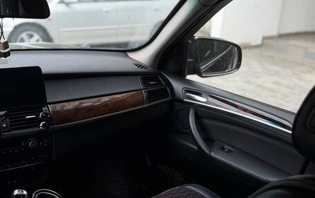 BMW X5, 2009 год, 1 870 000 рублей, 9 фотография