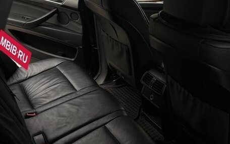 BMW X5, 2009 год, 1 870 000 рублей, 10 фотография