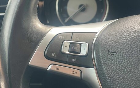 Volkswagen Touareg III, 2018 год, 4 400 000 рублей, 13 фотография