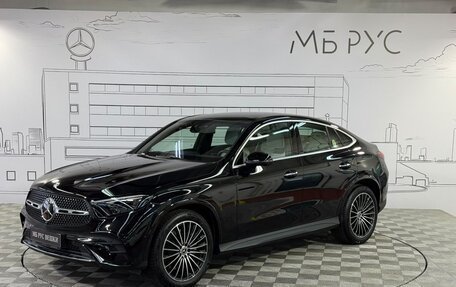 Mercedes-Benz GLC Coupe, 2026 год, 10 192 000 рублей, 1 фотография