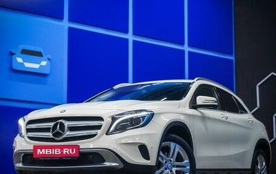 Mercedes-Benz GLA, 2016 год, 1 700 000 рублей, 1 фотография