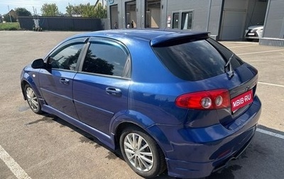 Chevrolet Lacetti, 2007 год, 350 000 рублей, 1 фотография