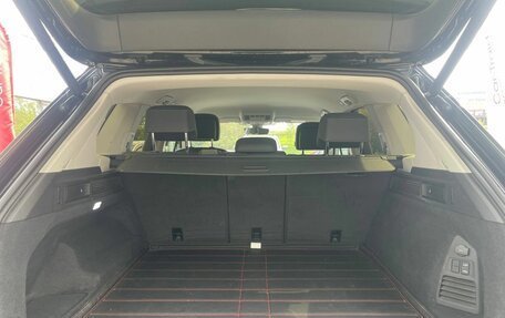 Volkswagen Touareg III, 2018 год, 4 400 000 рублей, 23 фотография