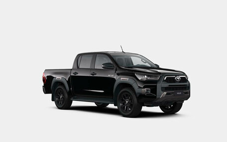Toyota Hilux VIII, 2025 год, 8 190 000 рублей, 1 фотография