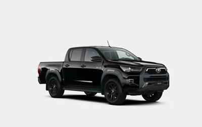 Toyota Hilux VIII, 2025 год, 8 190 000 рублей, 1 фотография