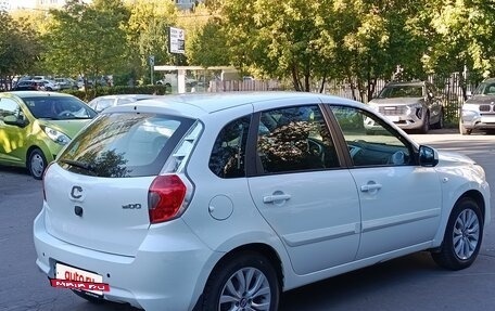 Datsun mi-DO, 2016 год, 490 000 рублей, 4 фотография