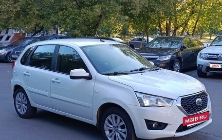 Datsun mi-DO, 2016 год, 490 000 рублей, 2 фотография