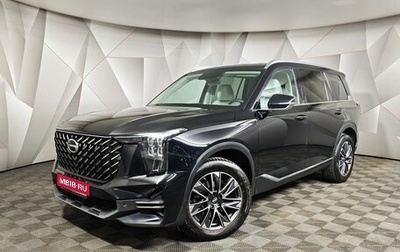 GAC GS8, 2023 год, 2 739 904 рублей, 1 фотография