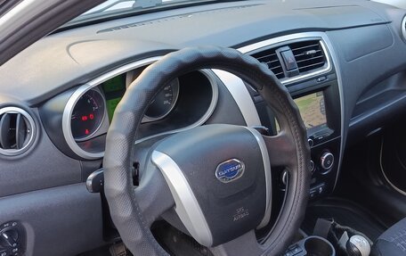 Datsun mi-DO, 2016 год, 490 000 рублей, 13 фотография