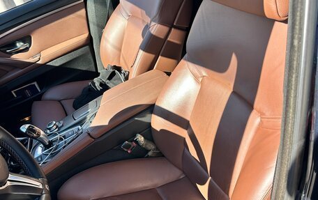 BMW 5 серия, 2011 год, 3 000 000 рублей, 5 фотография