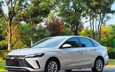 Chevrolet Monza, 2023 год, 1 350 000 рублей, 1 фотография
