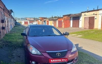 Toyota Camry Solara II, 2004 год, 500 000 рублей, 1 фотография