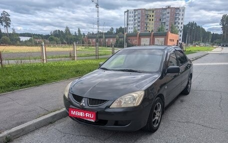 Mitsubishi Lancer IX, 2003 год, 400 000 рублей, 1 фотография