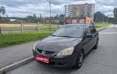 Mitsubishi Lancer IX, 2003 год, 400 000 рублей, 1 фотография