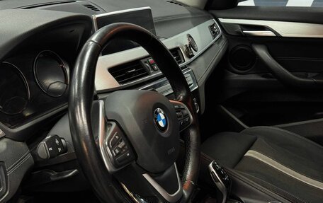 BMW X2, 2019 год, 2 579 900 рублей, 6 фотография