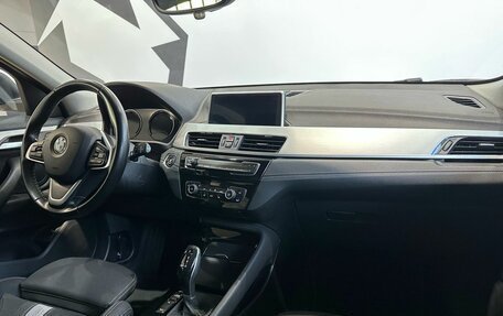 BMW X2, 2019 год, 2 579 900 рублей, 5 фотография