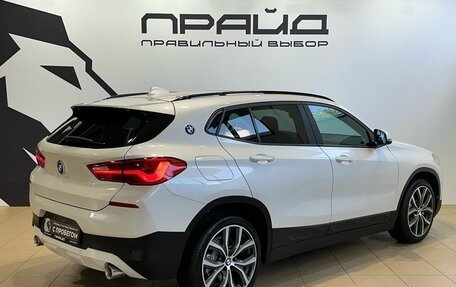 BMW X2, 2019 год, 2 579 900 рублей, 2 фотография
