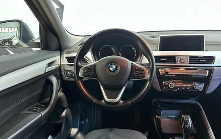 BMW X2, 2019 год, 2 579 900 рублей, 12 фотография