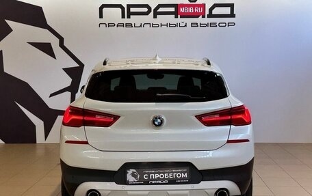 BMW X2, 2019 год, 2 579 900 рублей, 4 фотография